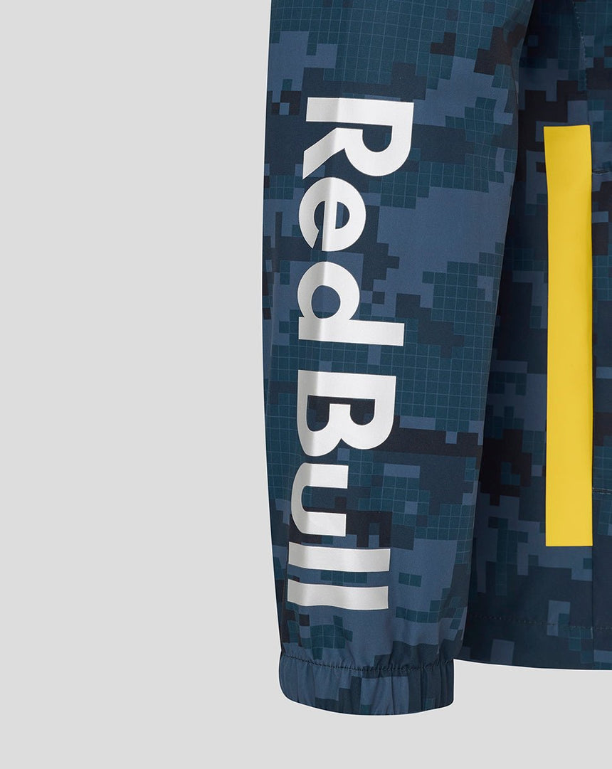 Red Bull Racing X HYPEBEAST Esőkabát, 2025, kék 🔥 - FansBRANDS® - HU