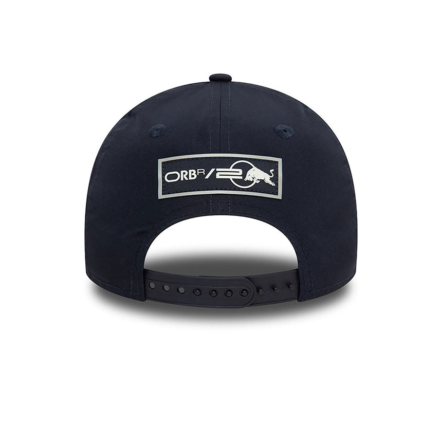 Red Bull sapka, NEW ERA, 9FORTY, Sergio Perez, gyerek, kék, 2024 - FansBRANDS® - HU