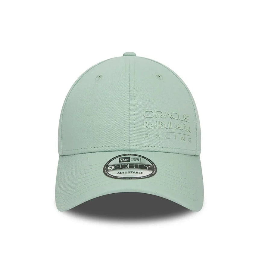 Red Bull sapka, New Era, 9FORTY, szezonális, kőszínű - FansBRANDS® - HU