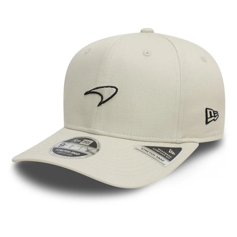 Saisonale 9FIFTY-Kappe von McLaren 🔥