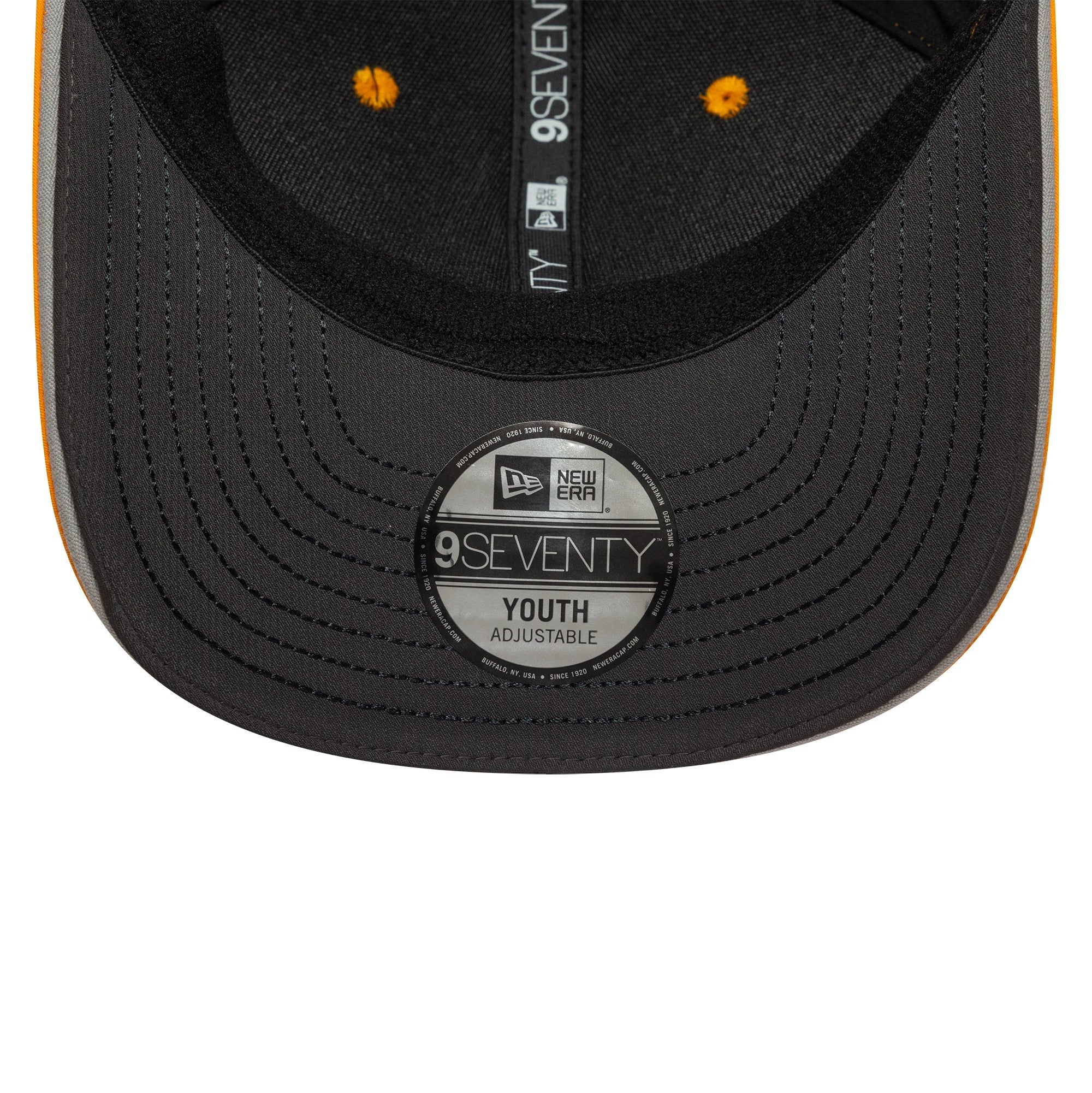 McLaren Oscar Piastri hat for kids 🔥