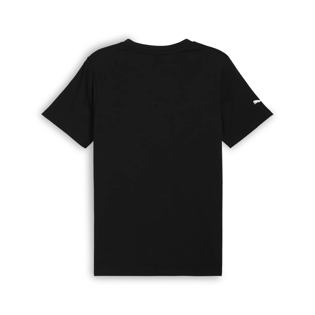 Ferrari Race Collar T-Shirt - Black 🔥