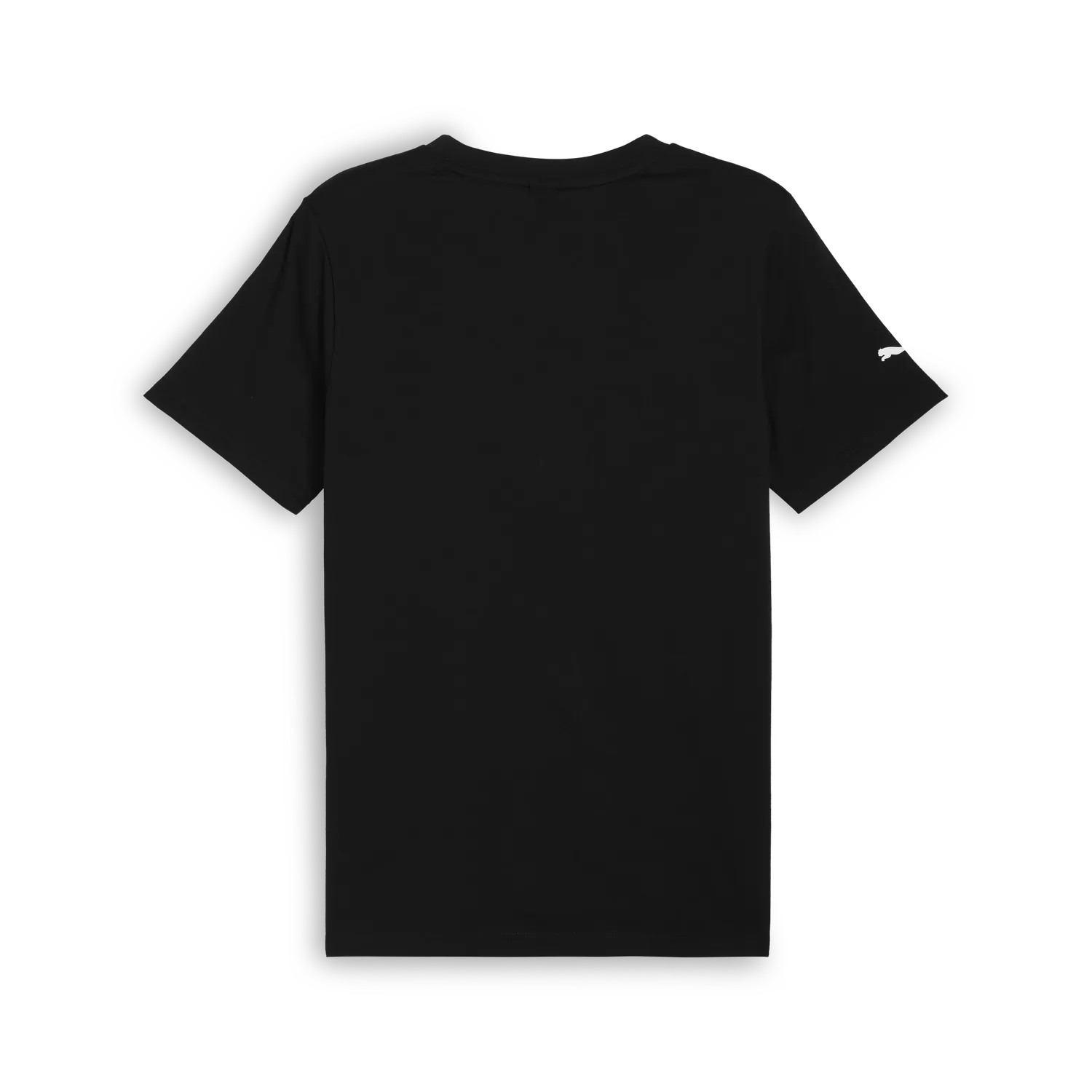 Ferrari Race Collar T-Shirt - Black 🔥