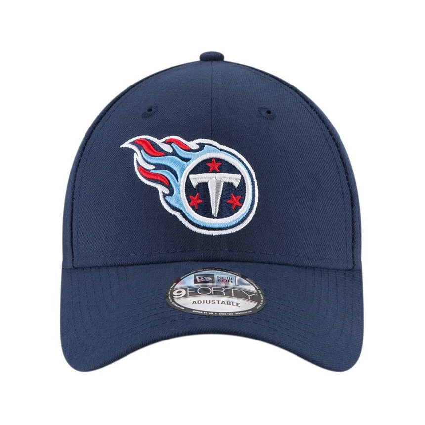NFL Tennessee Titans Team Cap