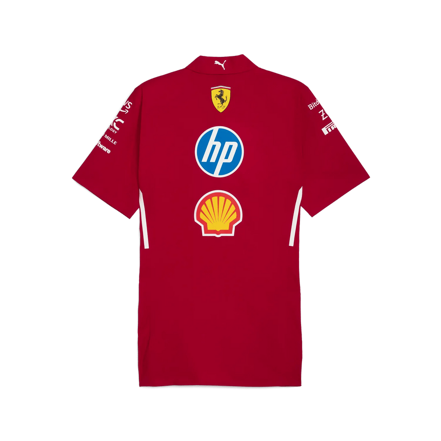 Scuderia Ferrari Csapat Ing 🔥 - FansBRANDS® - HU
