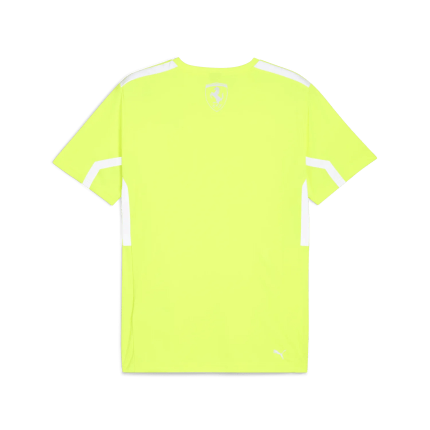 Scuderia Ferrari Csapat Set Up Környakú Póló 🔥 - FansBRANDS® - HU