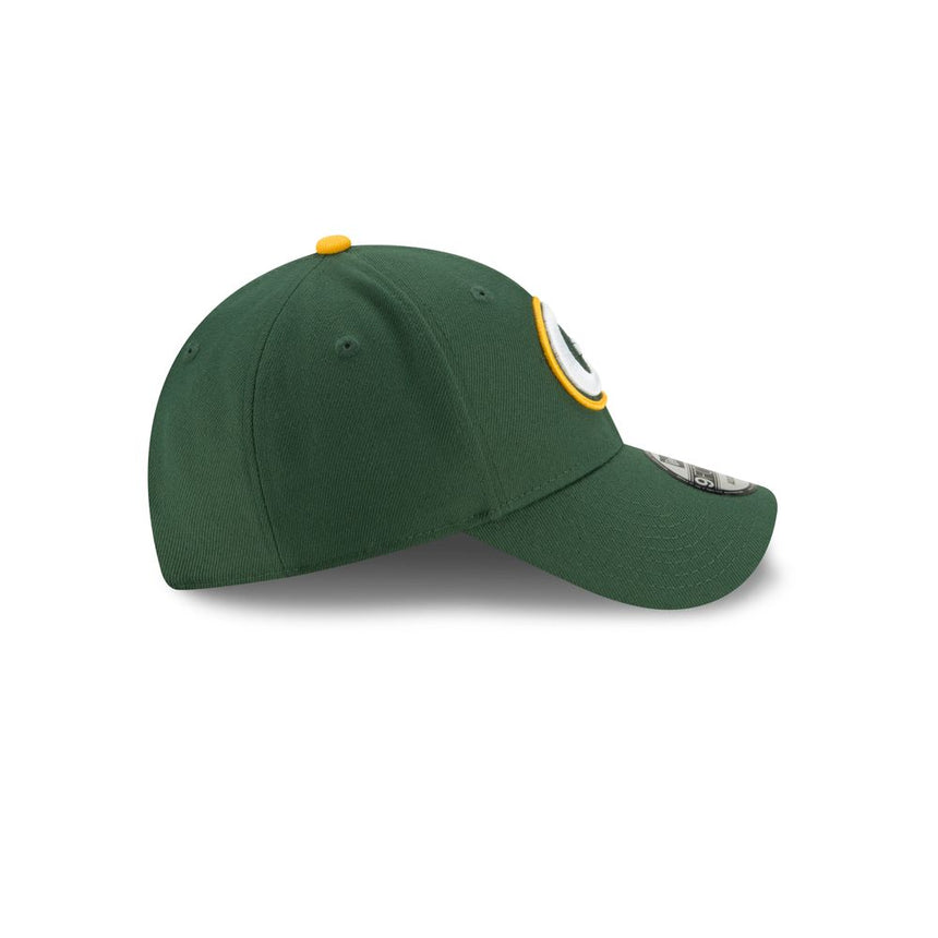 NFL Green Bay Packers Team Cap