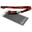 Senna McLaren Nyakba Akasztható Kulcstartó - FansBRANDS®