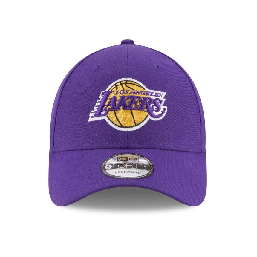 NBA Los Angeles Lakers Team Cap
