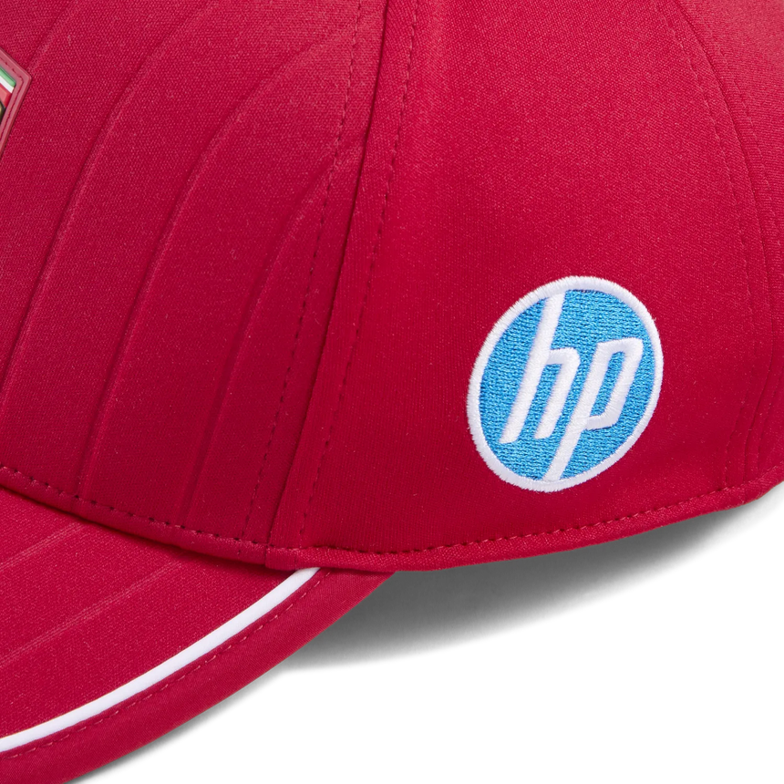 Ferrari Lewis Hamilton Baseball Sapka 🔥