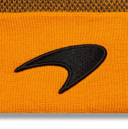 McLaren téli Sapka 🔥