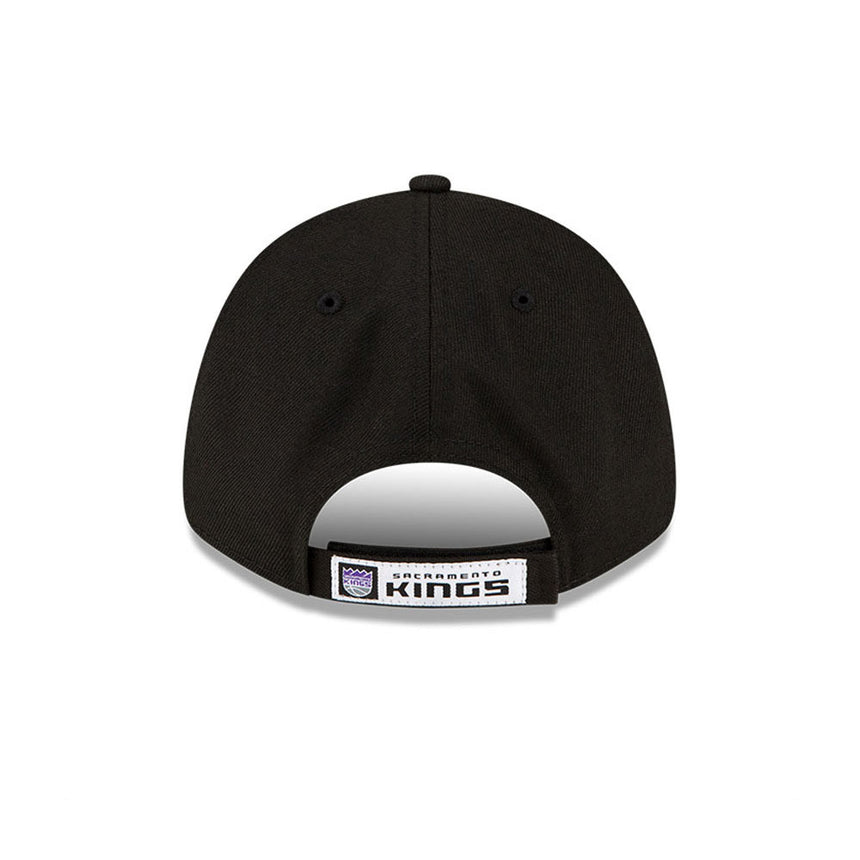 NBA Sacramento Kings Team Cap