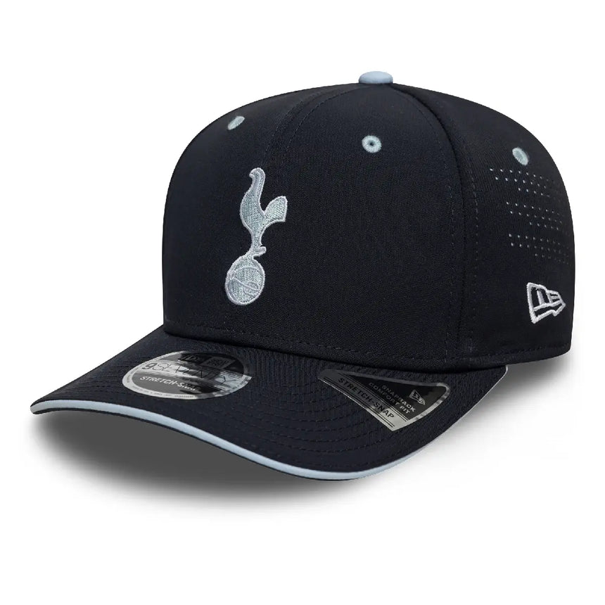 Tottenham Hotspur sapka, 9SEVENTY, New Era, kék