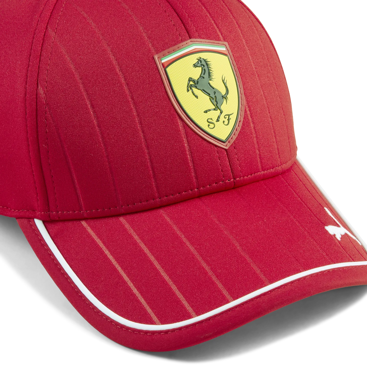 Ferrari Csapat Baseball Sapka 🔥