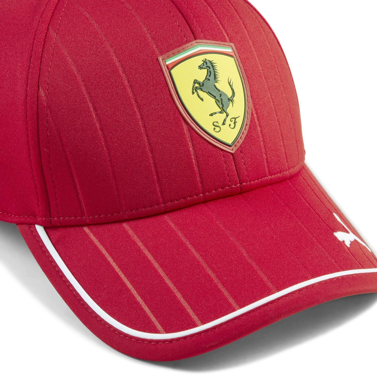 Ferrari Csapat Baseball Sapka 🔥