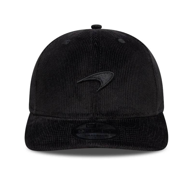McLaren Cord 9FIFTY Sapka 🔥