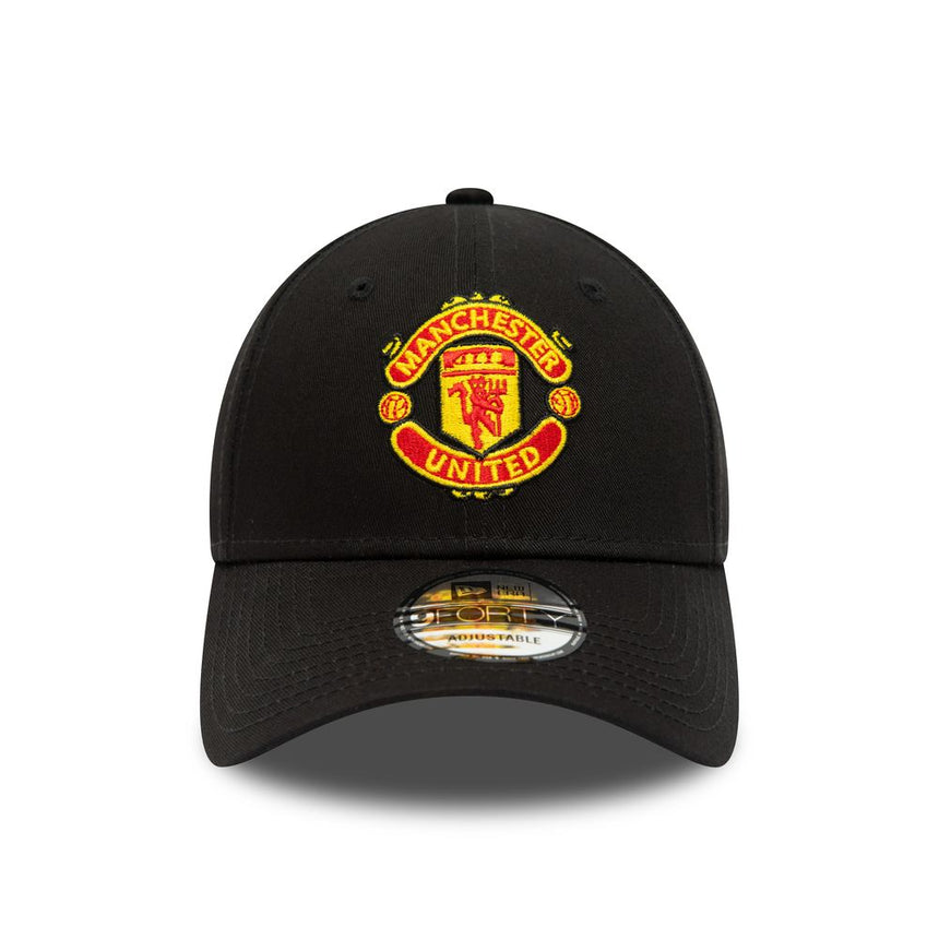 Manchester United Basic 9FORTY Team Cap