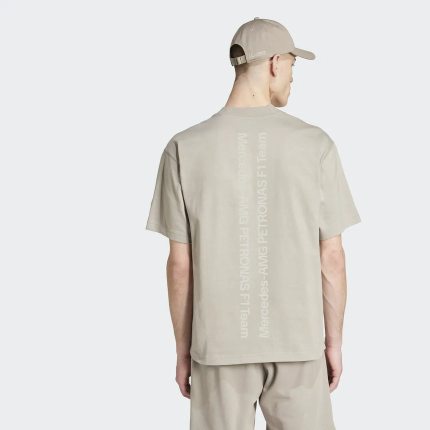 Mercedes Short Sleeve T-Shirt 🔥