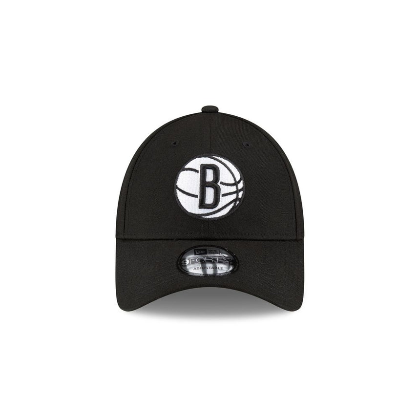 NBA Brooklyn Nets Team Cap