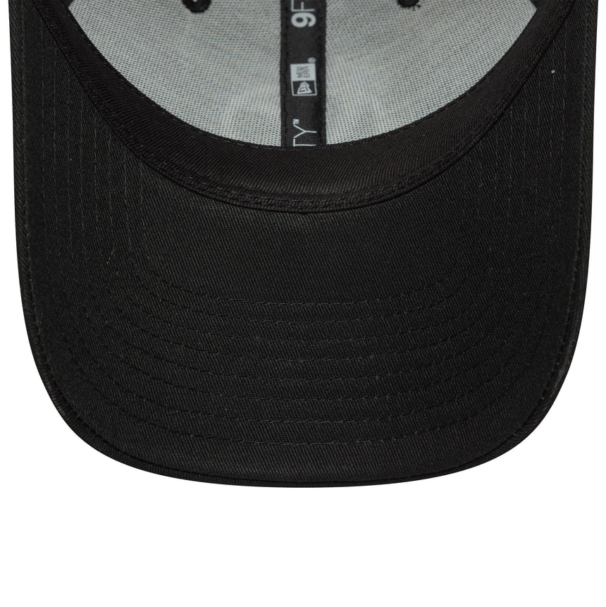 Vespa sapka, szezonális, New Era 9FORTY, fekete - FansBRANDS® - HU