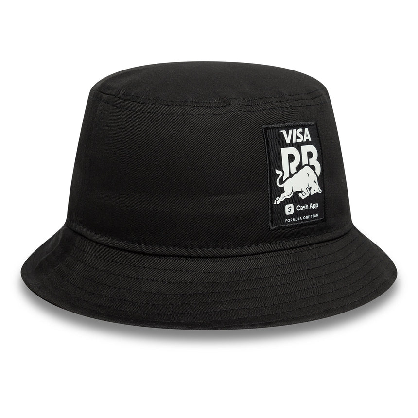Visa RB bucket hat, szezonális, tapered, New Era, 9FORTY, fekete - FansBRANDS® - HU