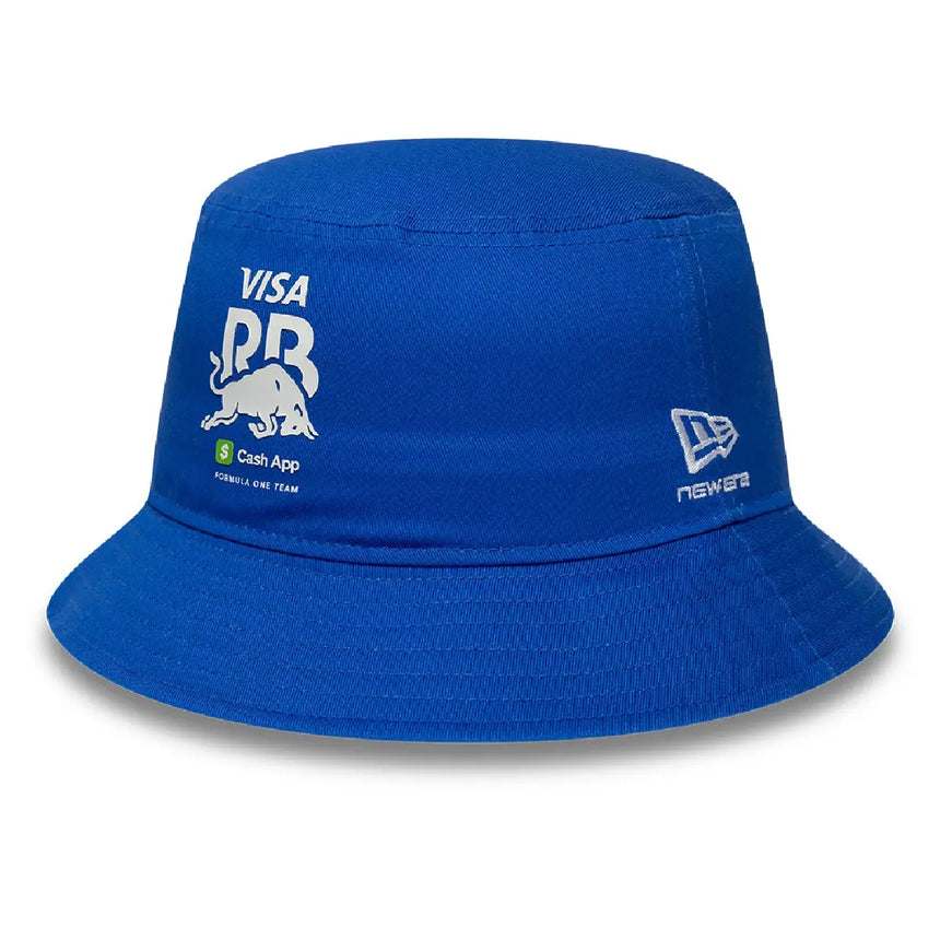 Visa RB bucket sapka, essential, kék