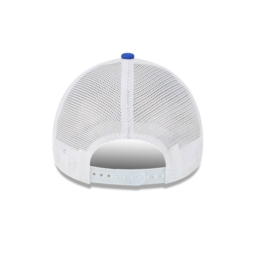 Visa RB sapka, hálós, Las Vegas speciális kiadás, Isack Hadjar, New Era, 9FORTY, kék - FansBRANDS® - HU