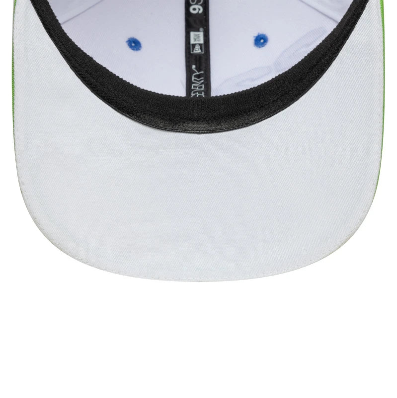 VisaRB Yuki Tsunoda 9Seventy sapka 🔥 - FansBRANDS® - HU