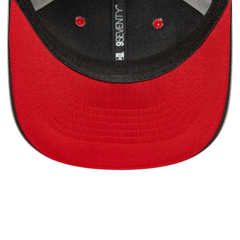 VisaRB Yuki Tsunoda 9SEVENTY Sapka 🔥 - FansBRANDS® - HU