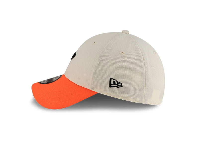 McLaren Kontraszt Visor 9FORTY Sapka 🔥