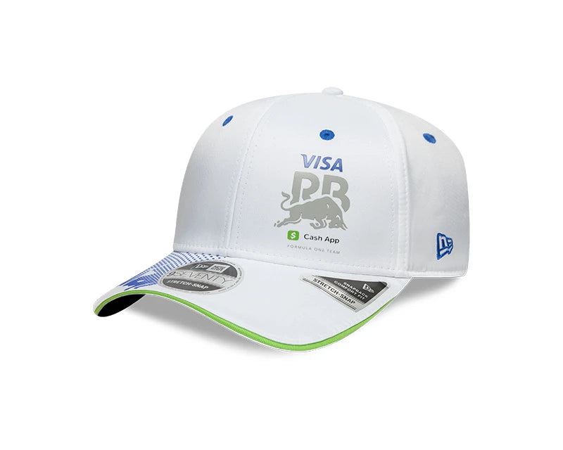 VisaRB 9Seventy cap 🔥