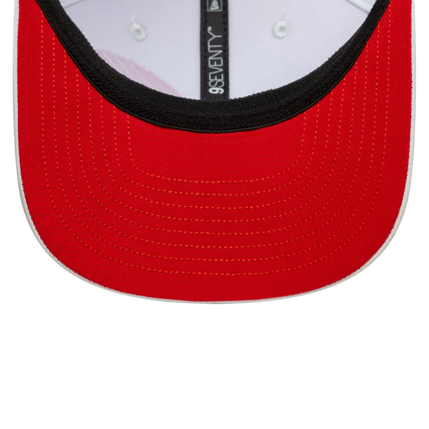 Alpine Pierre Gasly Japan 9Seventy Sapka 🔥