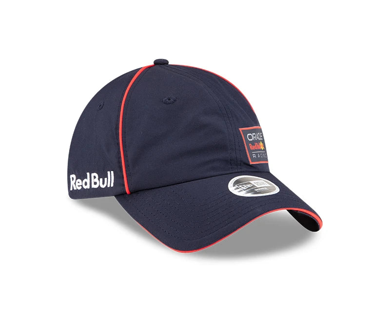 Red Bull Racing Csapat Nyitott Sapka - Női 🔥