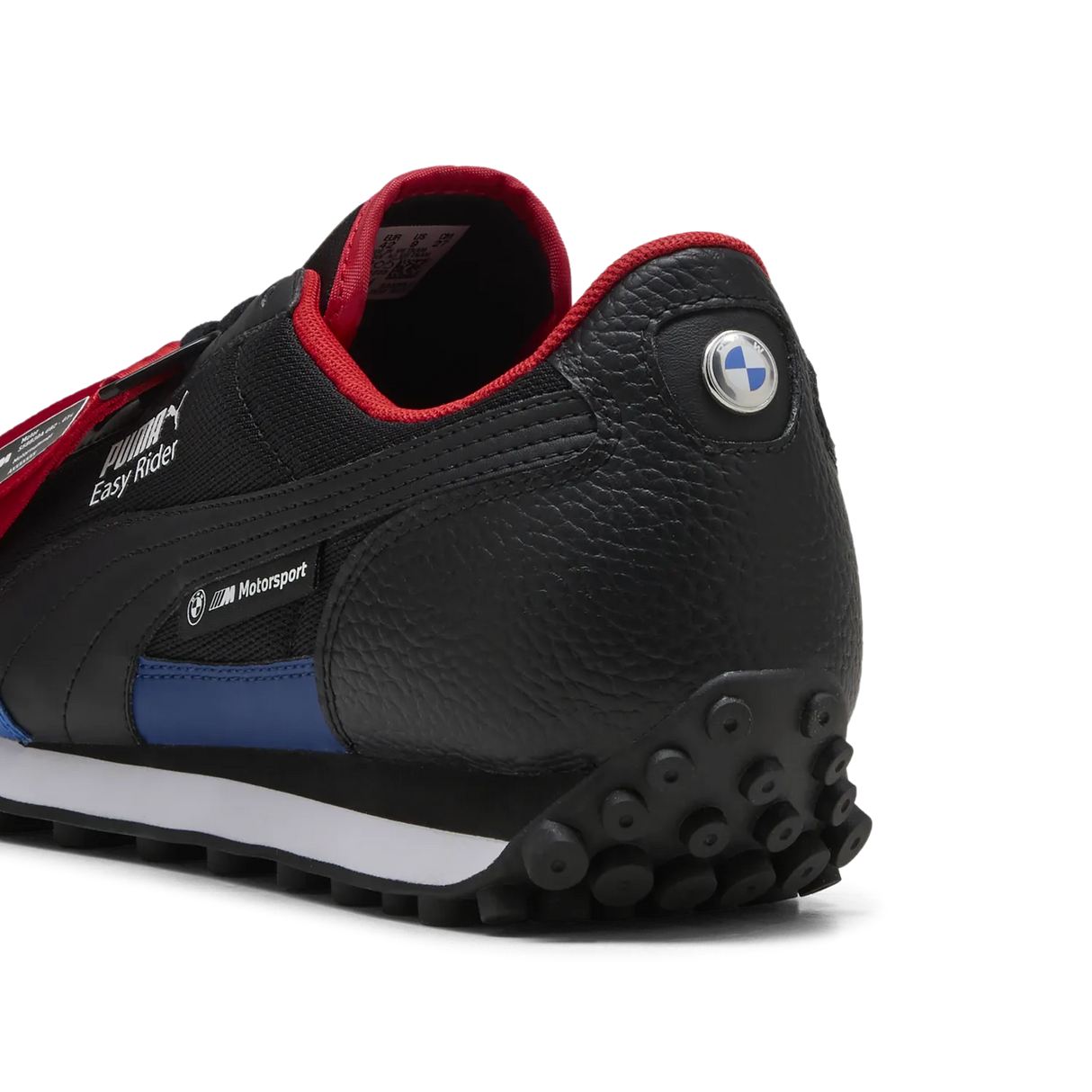 BMW Schuhe Easy Rider 🔥