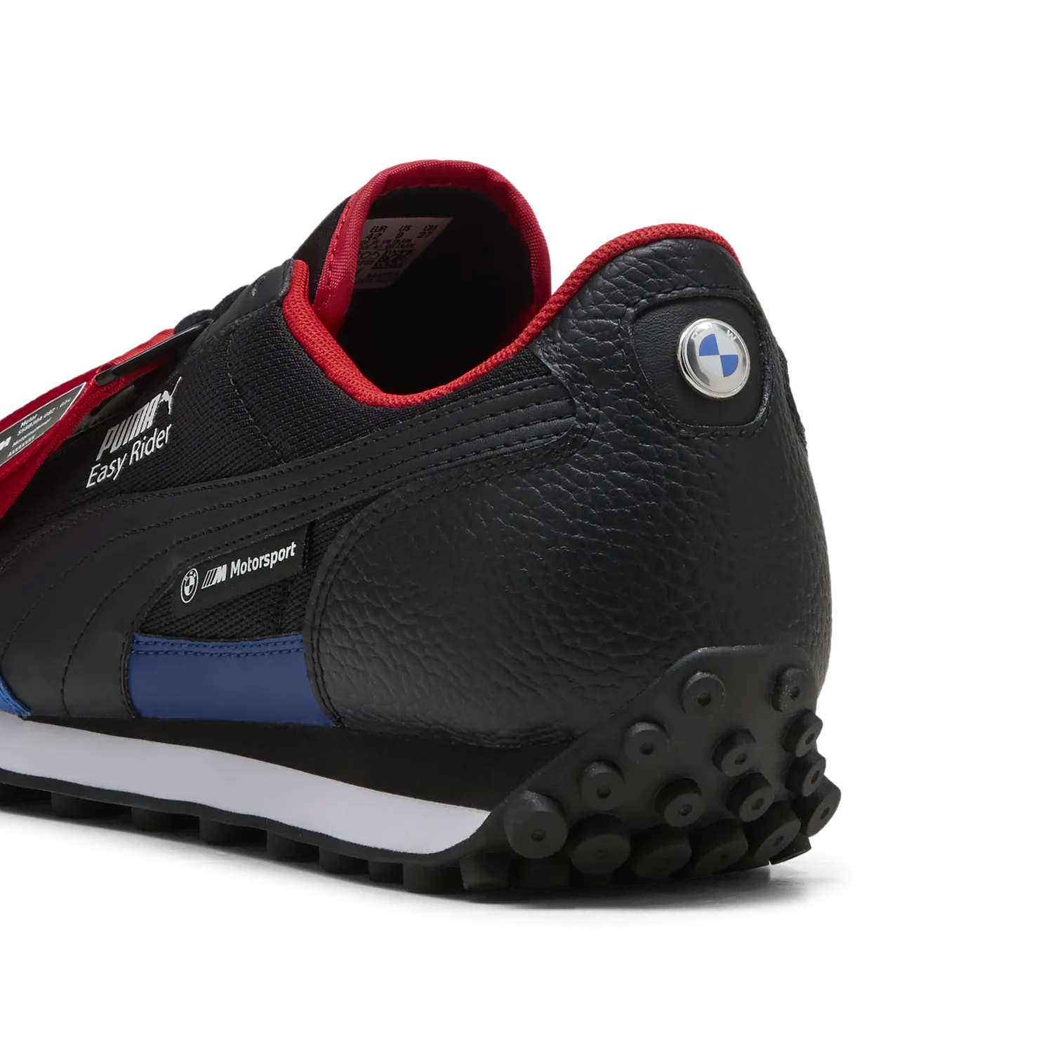 BMW Schuhe Easy Rider 🔥