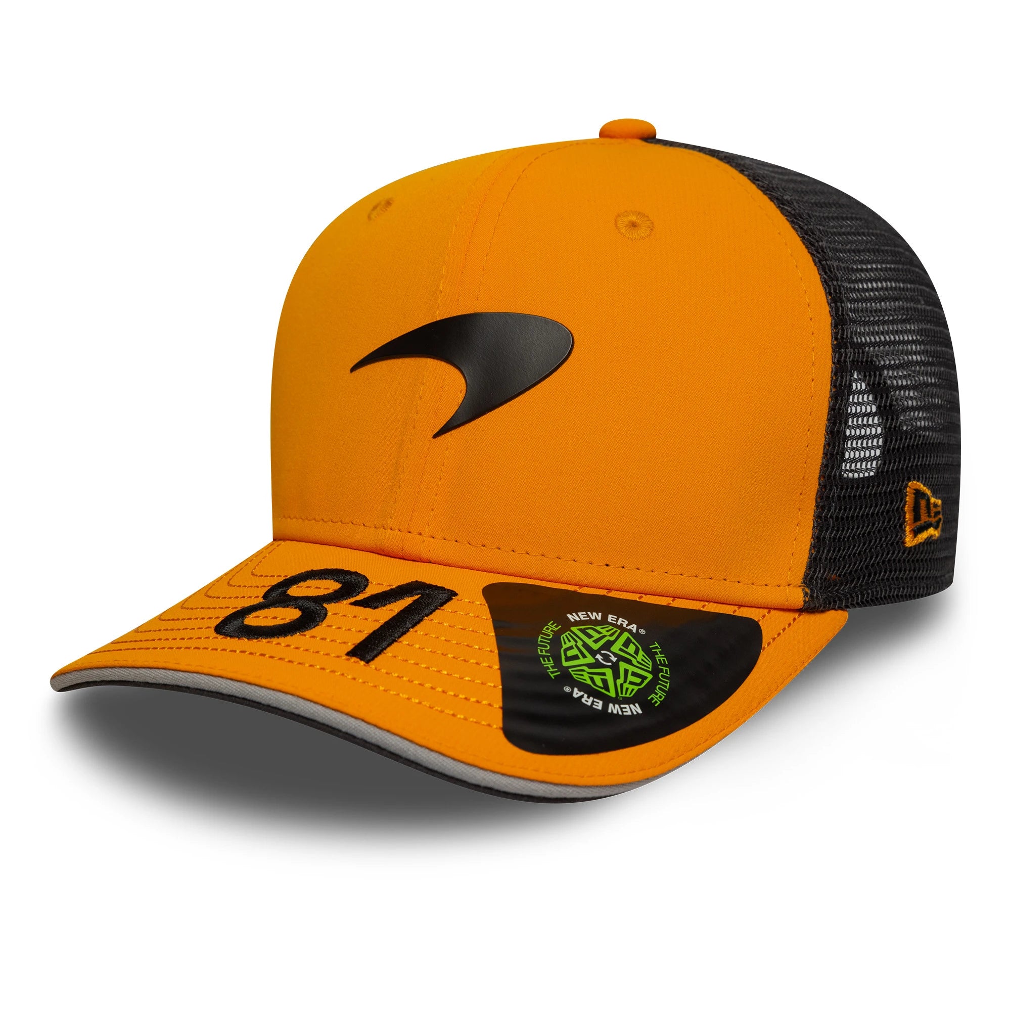 McLaren Oscar Piastri hat for kids 🔥