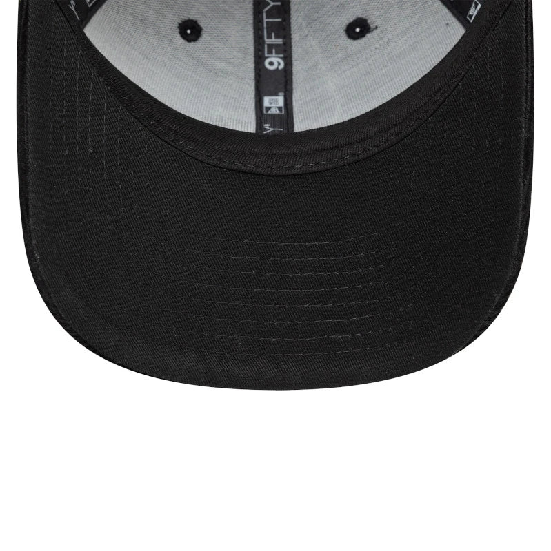 McLaren Cord 9FIFTY Sapka 🔥