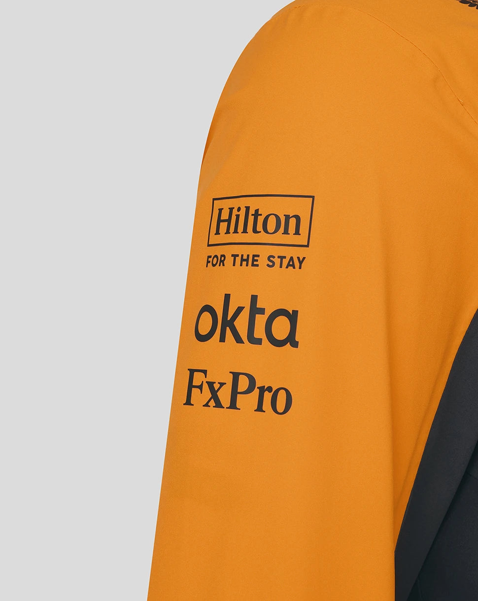 McLaren F1 Vízálló Esőkabát 🔥
