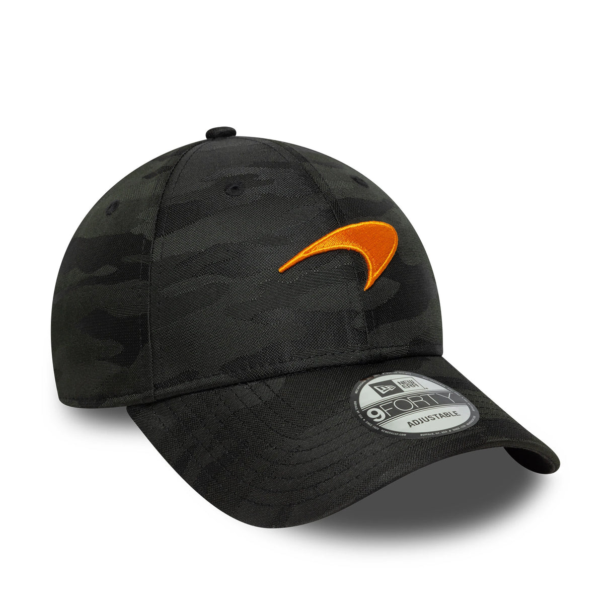 McLaren 9FORTY Fanwear Sapka 🔥