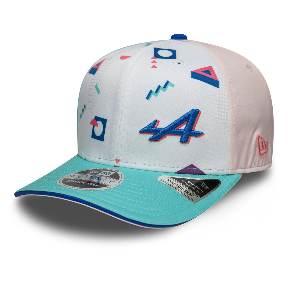 Alpine Miami 9Seventy Sapka 🔥