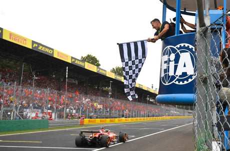 2025: Megszűnik a leggyorsabb körért járó pont - FansBRANDS®