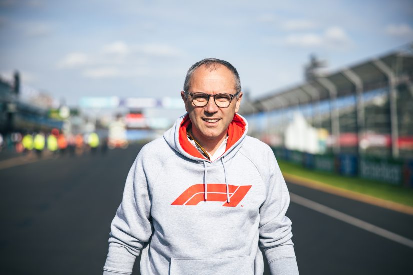 2030-ban KUKÁZZÁK a hibrid motorokat, VISSZATÉRHET a V8? - FansBRANDS®