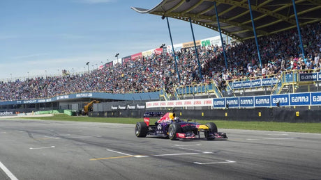 Mégsincs veszve a Holland Nagydíj: Zandvoort ki, Assen be?