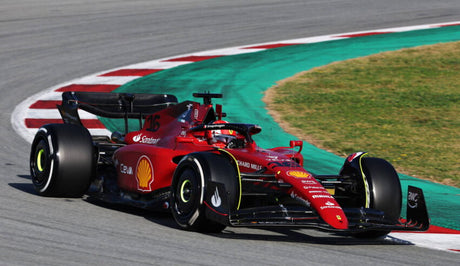 Ezt látnod kell! A barcelonai F1 tesztnap legviccesebb pillanatai