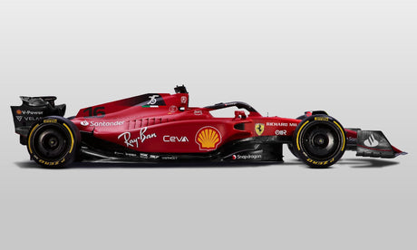 Ez vár rád Austinban: Új F1-es élményközpont nyílik!
