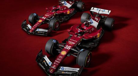 Hogyan lett Bearman Ocon kedvenc F1-csapattársa? Meghökkentő részletek!