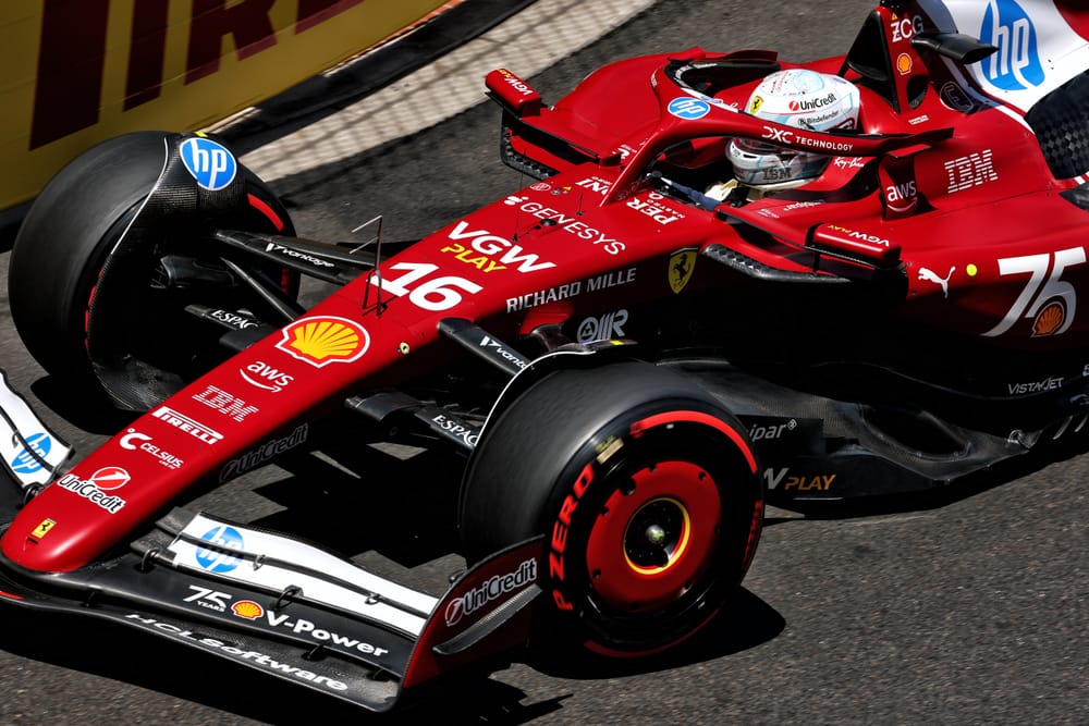 Sokk: Barcelonát csak háromévente rendeznek F1-futamot!