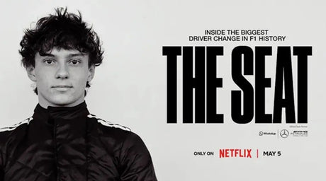 Hoppá! A Netflix filmet forgatott Antonelliről!
