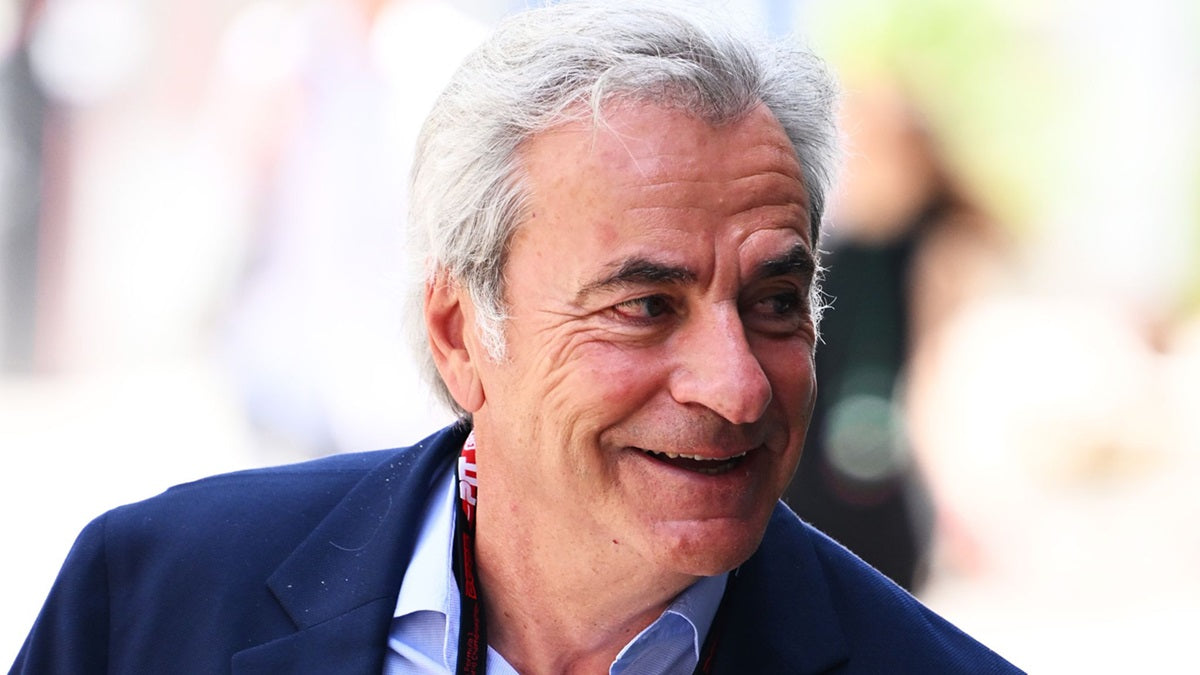 Hoppá: Sainz lehet az új FIA elnök?