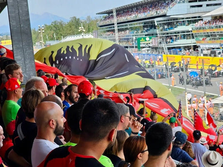 Aggódhat az olasz rendőrség Hamilton tesztje miatt? - FansBRANDS®